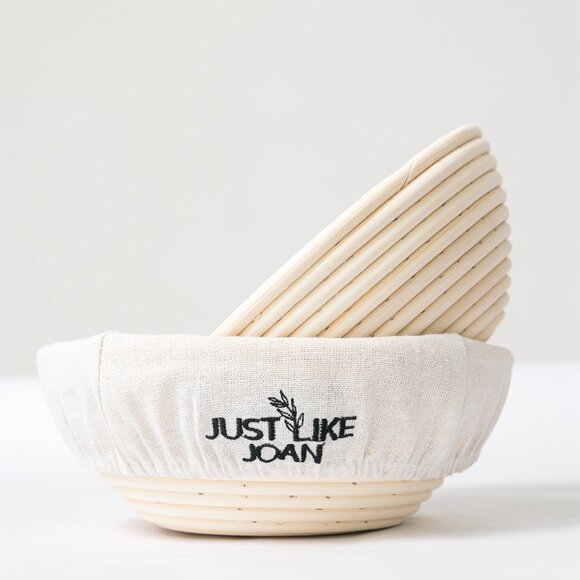 Ultimate Sourdough Bread Baking Kit ALL-IN-ONE - Picture 4 of 8